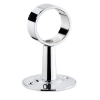 Кронштейн латунный телескопический хром п/суш 1" PROFactor (PF TDH 795)